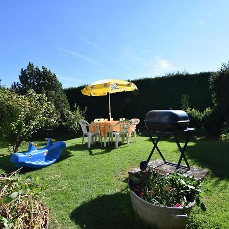 Cozy Holiday Home Near The Forest In Bovigny Gouvy Екстер'єр фото