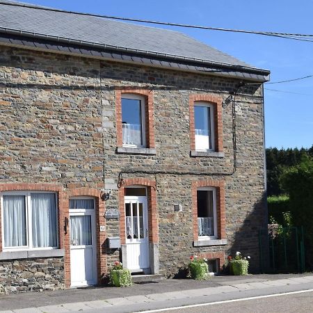 Cozy Holiday Home Near The Forest In Bovigny Gouvy Екстер'єр фото