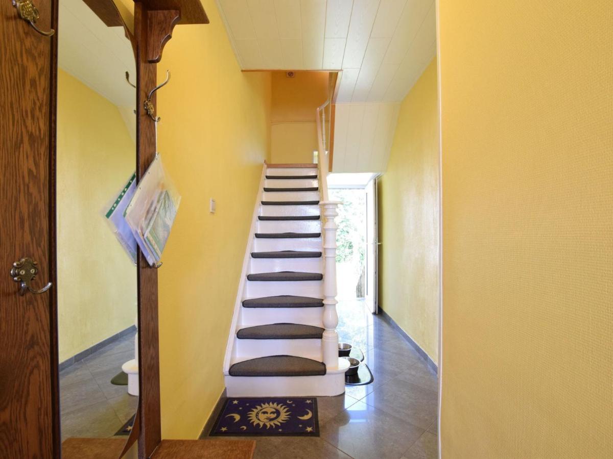 Cozy Holiday Home Near The Forest In Bovigny Gouvy Екстер'єр фото