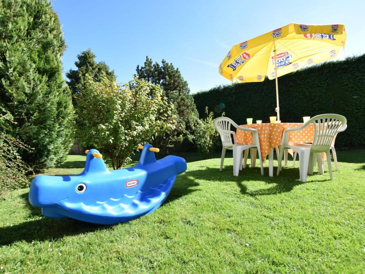 Cozy Holiday Home Near The Forest In Bovigny Gouvy Екстер'єр фото