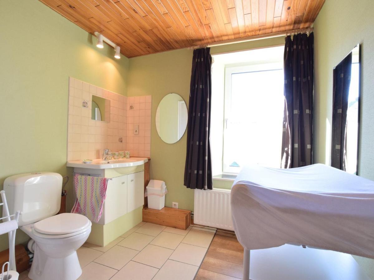Cozy Holiday Home Near The Forest In Bovigny Gouvy Екстер'єр фото