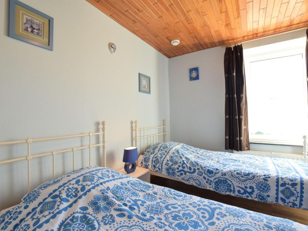 Cozy Holiday Home Near The Forest In Bovigny Gouvy Екстер'єр фото