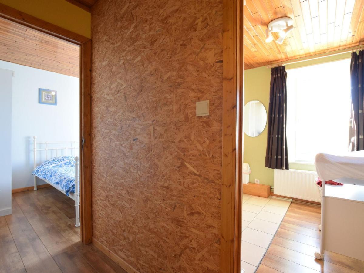 Cozy Holiday Home Near The Forest In Bovigny Gouvy Екстер'єр фото