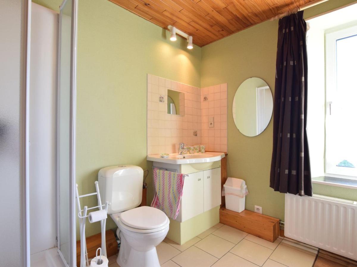 Cozy Holiday Home Near The Forest In Bovigny Gouvy Екстер'єр фото