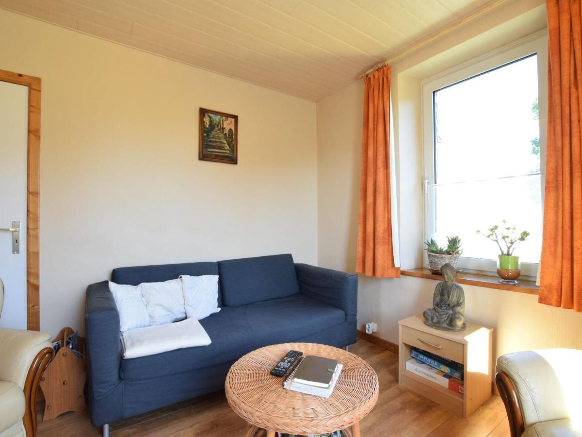 Cozy Holiday Home Near The Forest In Bovigny Gouvy Екстер'єр фото